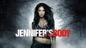 Backdrop to the movie "Jennifer