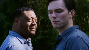 Backdrop to the movie "Juror #2" #780526