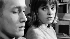 Backdrop to the movie "Just Once More" #662564