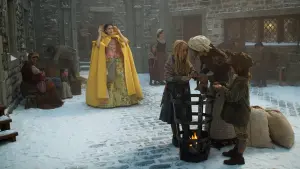 Backdrop to the movie "Mirror Mirror" #319118