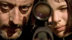 Backdrop to the movie "Léon: The Professional" #563297