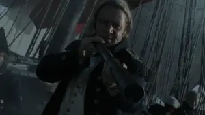 Backdrop to the movie "Master and Commander: The Far Side of the World" #650808