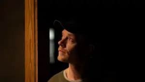 Backdrop to the movie "McVeigh" #788432