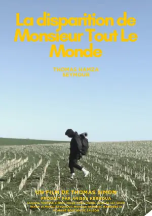 La Disparition de Monsieur Tout le Monde