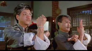 Backdrop to the movie "Mr. Vampire" #431722