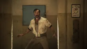 Backdrop to the movie "OSS 117: From Africa with Love" #382425