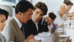 Backdrop to the movie "Rain Man" #639774