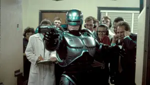 Backdrop to the movie "RoboCop" #225906