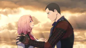 Backdrop to the movie "Scarlet" #522112