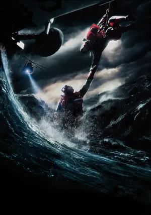 Poster to the movie "The Guardian" #237961