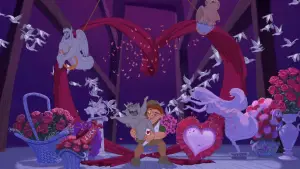 Backdrop to the movie "The Hunchback of Notre Dame" #641162