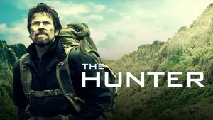 Watch film The Hunter | The Hunter (2011) - Official Trailer HD
