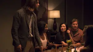 Backdrop to the movie "The Invitation" #726388