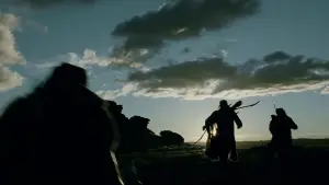 Backdrop to the movie "The Lord of the Rings: The Two Towers" #516393