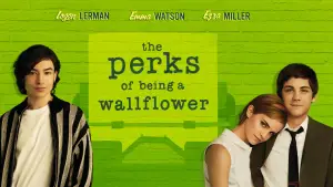 Backdrop to the movie "The Perks of Being a Wallflower" #680541