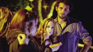 Backdrop to the movie "Thirteen" #680965