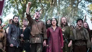 Backdrop to the movie "William Tell" #587918