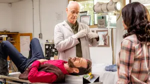 Backdrop to the movie "Love in Paradise" #483614