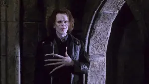 Backdrop to the movie "Subspecies" #414115