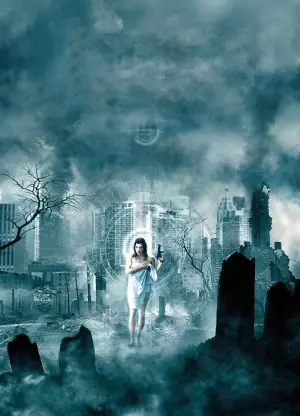 Poster to the movie "Resident Evil: Apocalypse" #340769