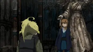 Backdrop to the movie "Saga of Tanya the Evil: The Movie" #897312