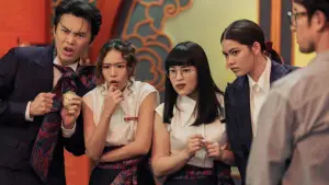 Backdrop to the movie "Same Day with Someone" #636223