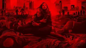 Backdrop to the movie "28 Weeks Later" #276973