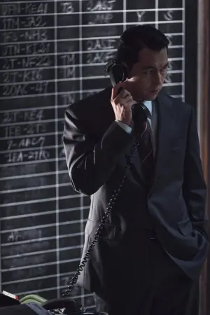 Poster to the movie "Hunt" #320689