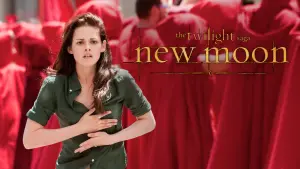 Backdrop to the movie "The Twilight Saga: New Moon" #19148