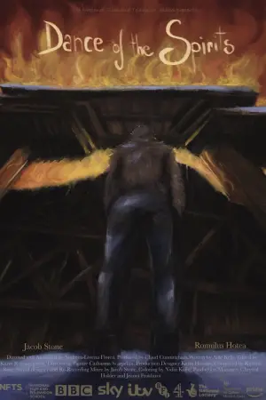 Dance of the Spirits