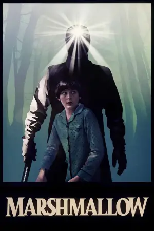 Poster to the movie "Marshmallow" #692884