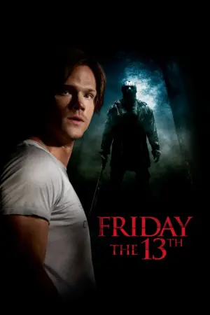 Poster to the movie "Friday the 13th" #321852