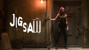 Backdrop to the movie "Jigsaw" #29085