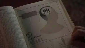 Backdrop to the movie "Being John Malkovich" #721096