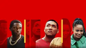 Backdrop to the movie "Boogie" #408434