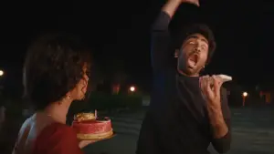 Backdrop to the movie "Dragon" #781541