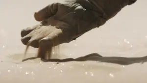 Backdrop to the movie "Dune: Part Two" #529074