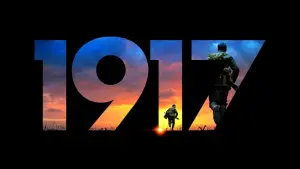 Backdrop to the movie "1917" #44820