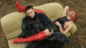 Backdrop to the movie "FETISH" #543931