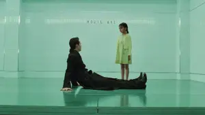 Backdrop to the movie "The Matrix Revolutions" #604698