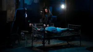 Backdrop to the movie "I Spit on Your Grave 2" #812187