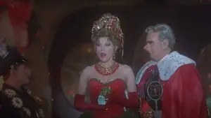 Backdrop to the movie "How the Grinch Stole Christmas" #598611