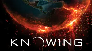 Backdrop to the movie "Knowing" #39728