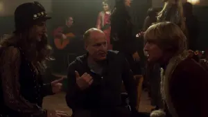 Backdrop to the movie "Lost in London" #423390