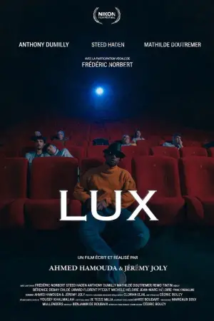 Poster to the movie "Lux" #543298