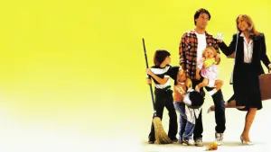 Watch film Mr. Mom | Mr. Mom 1983 TV trailer