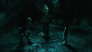 Backdrop to the movie "Pan