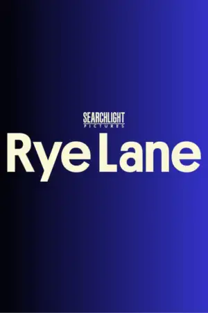 Rye Lane