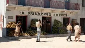 Backdrop to the movie "Queer" #584134