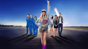 Backdrop to the movie "Space Cadet" #665431